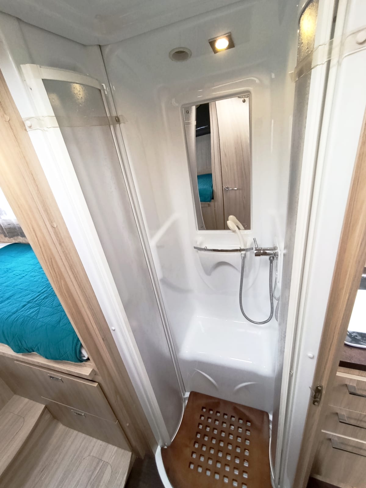 RIVIERA 85 P ***Viel Platz & Reisekomfort***-image-21