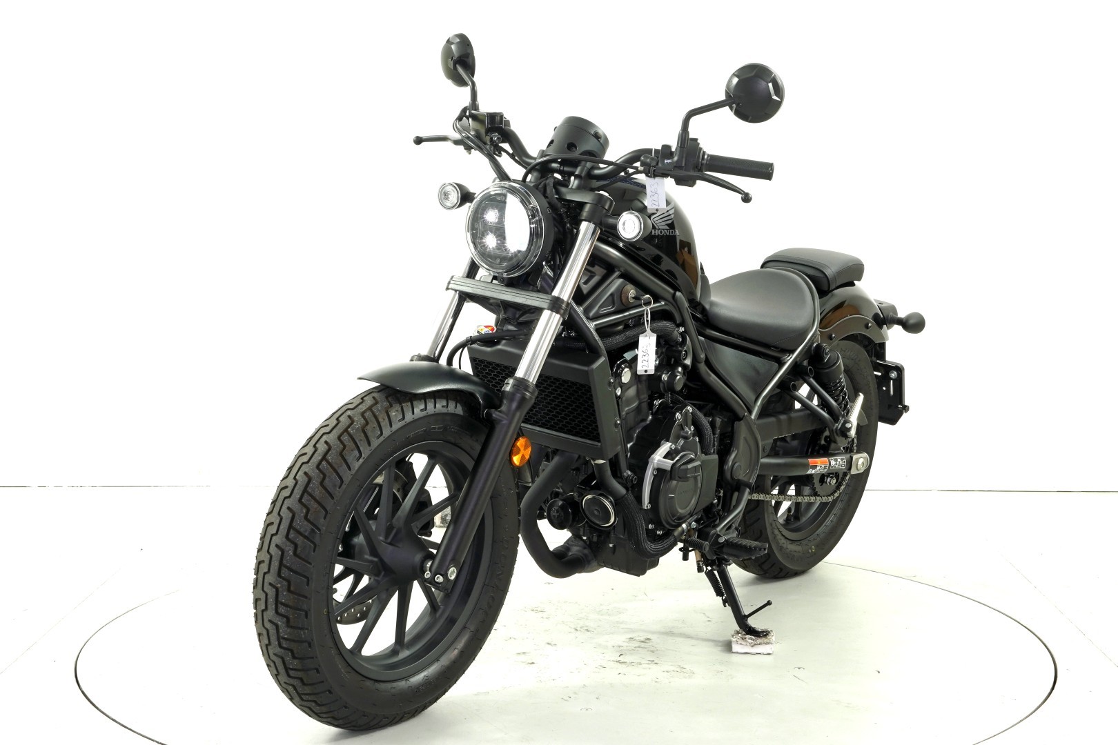 HONDA CMX 500 ABS-showroom-element-2