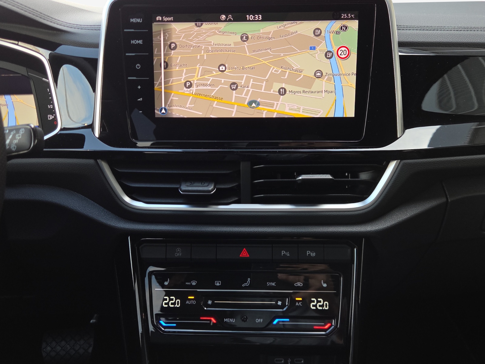 VW T-Roc 2.0 TSI R-Line DSG 4Motion-image-10