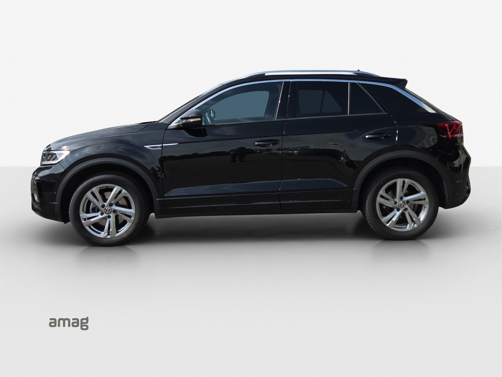 VW T-Roc 2.0 TSI R-Line DSG 4Motion-image-1