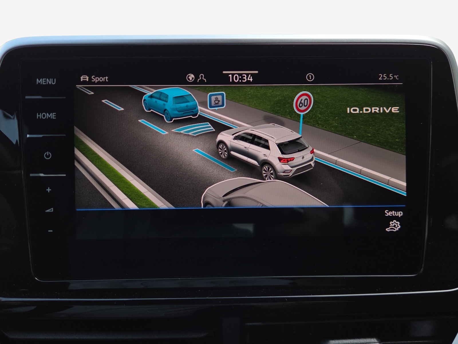 VW T-Roc 2.0 TSI R-Line DSG 4Motion-image-14