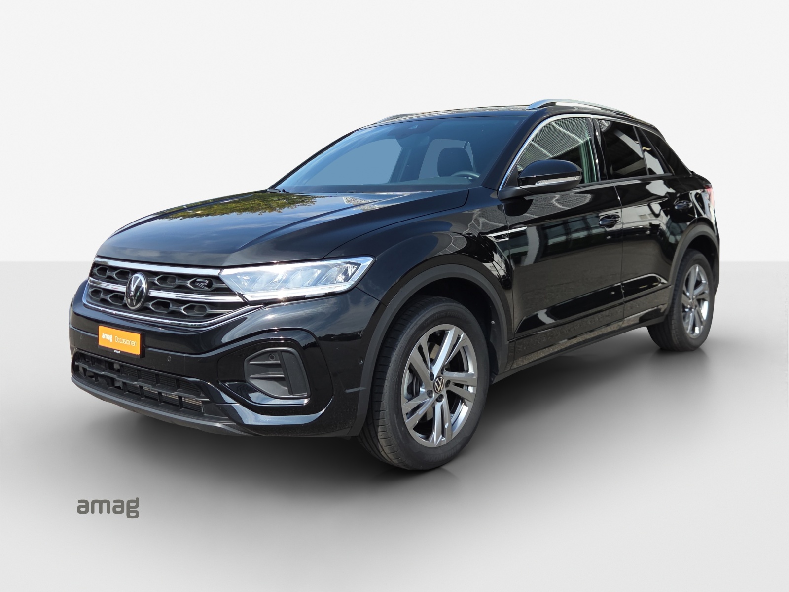 VW T-Roc 2.0 TSI R-Line DSG 4Motion-image-0