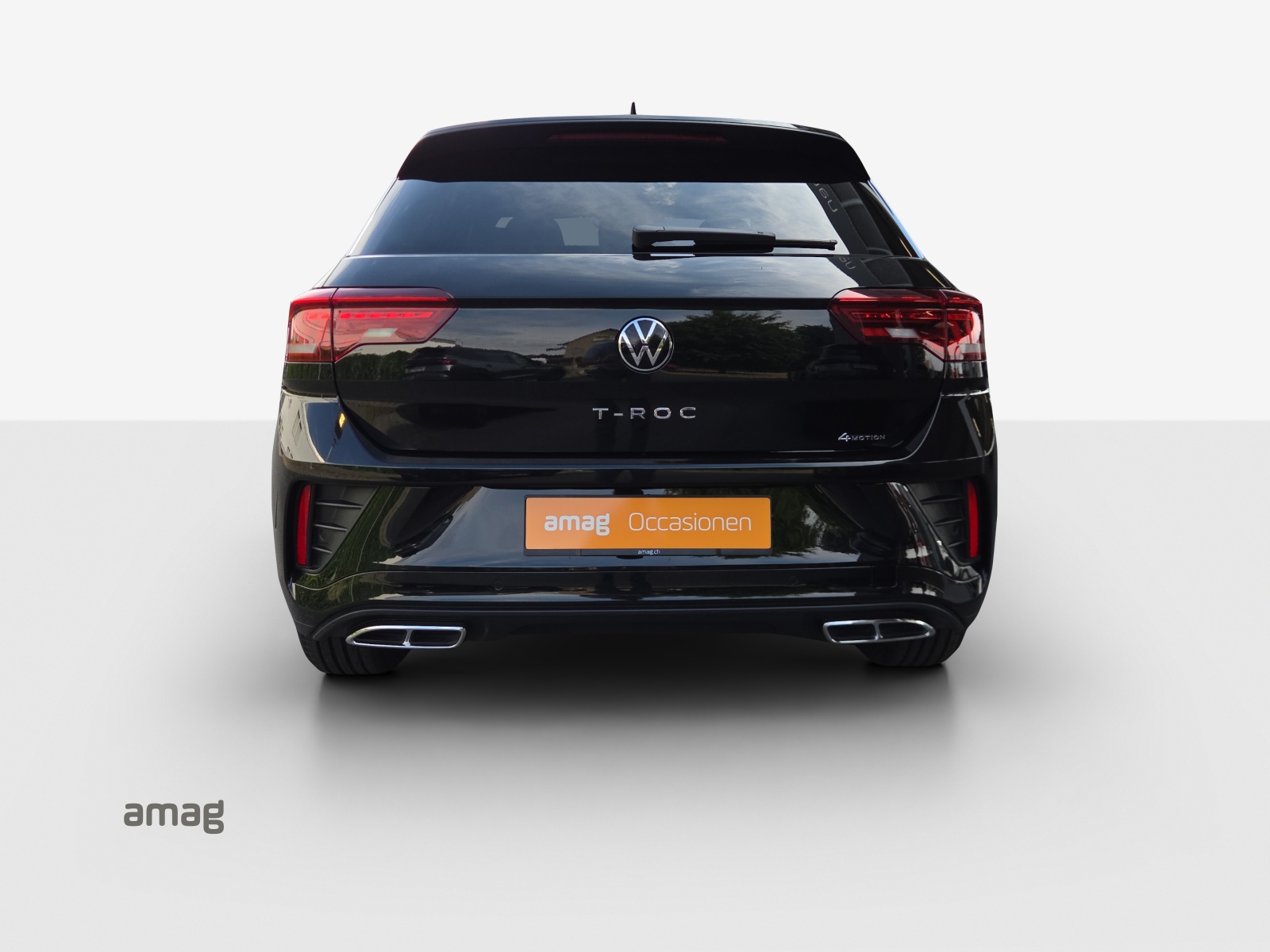 VW T-Roc 2.0 TSI R-Line DSG 4Motion-image-3