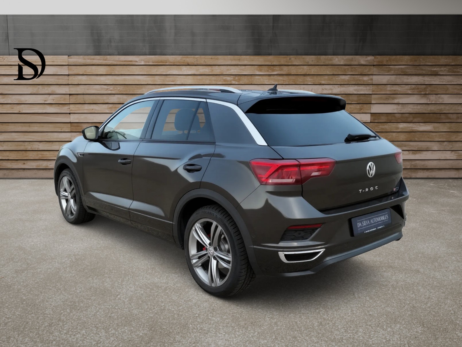 VW T-Roc 2.0 TSI Sport DSG 4Motion-image-6