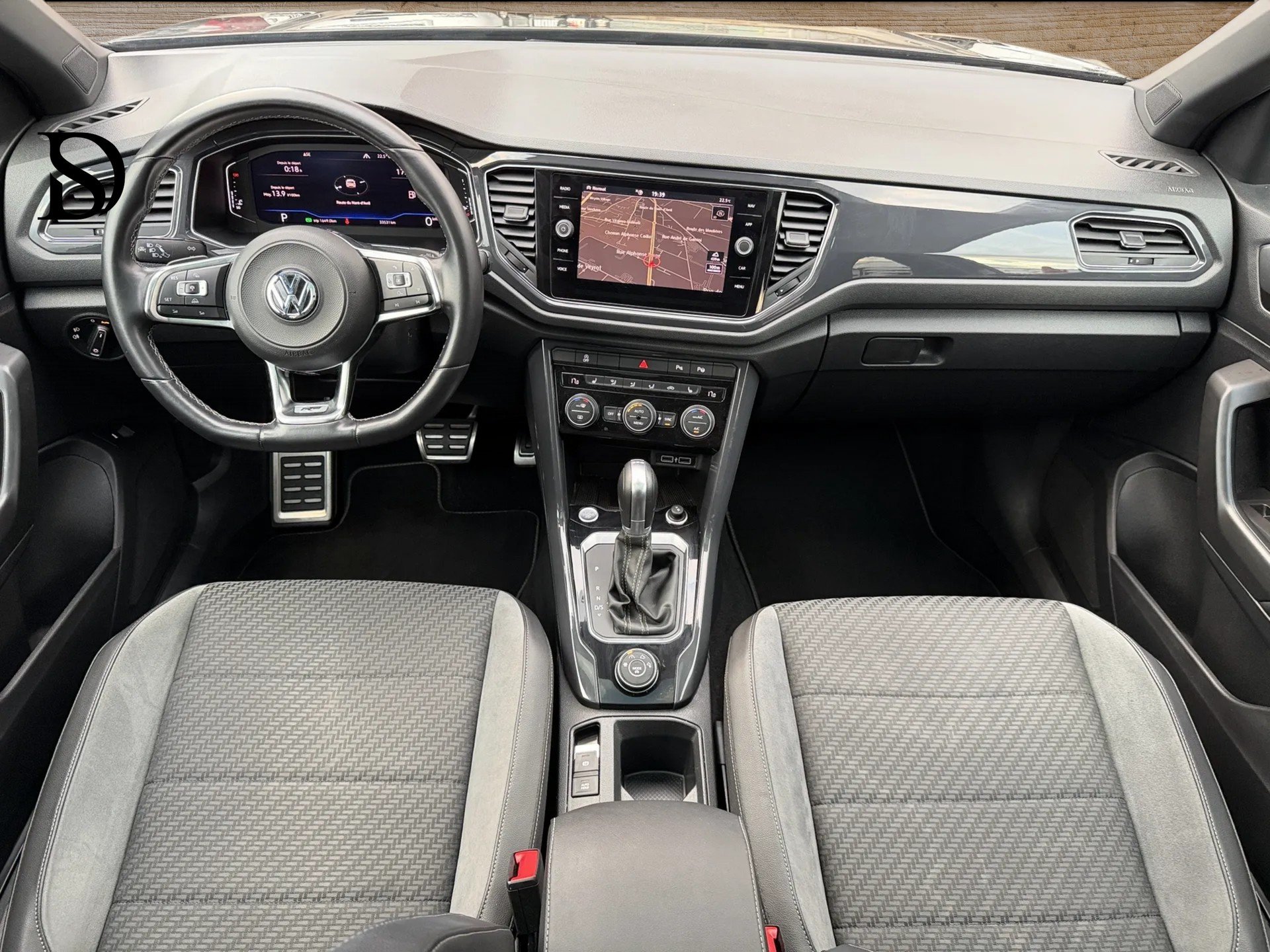 VW T-Roc 2.0 TSI Sport DSG 4Motion-image-8