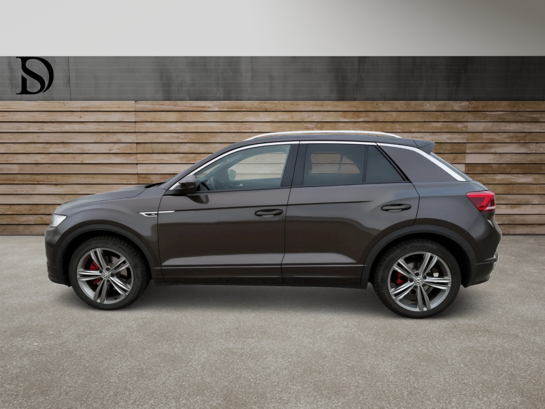 VW T-Roc 2.0 TSI Sport DSG 4Motion-image-4