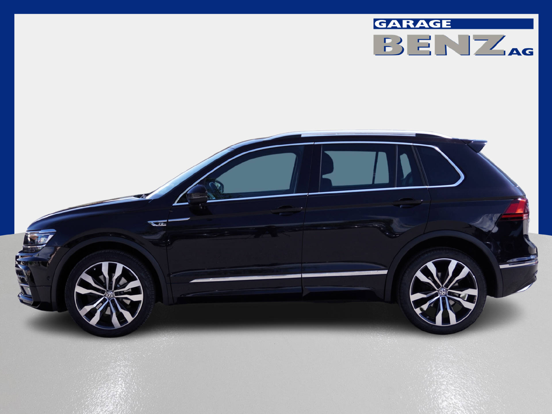 VW Tiguan 2.0 TSI R-Line 4Motion DSG-image-3