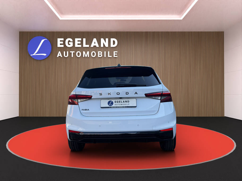 SKODA Fabia 1.5 TSI Monte Carlo DSG-image-5