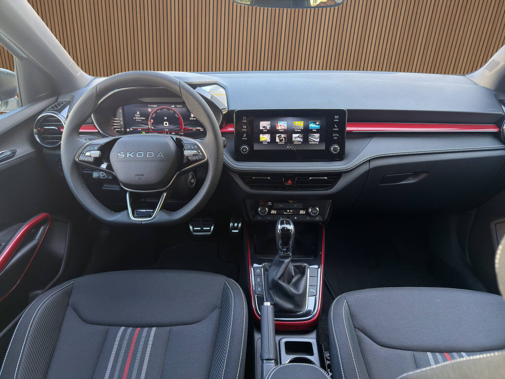 SKODA Fabia 1.5 TSI Monte Carlo DSG-image-16