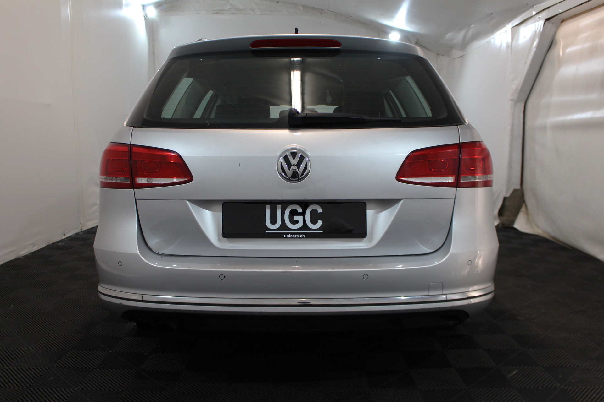 VW Passat Variant 2.0 TDI 140 BlueMT Comfl. DSG-image-4