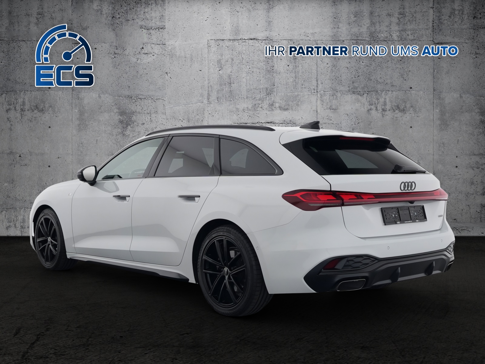 AUDI A5 Avant TFSI quattro 150 kW S tronic *CH-Fzg. / Gratisservice / Garantie*-image-3