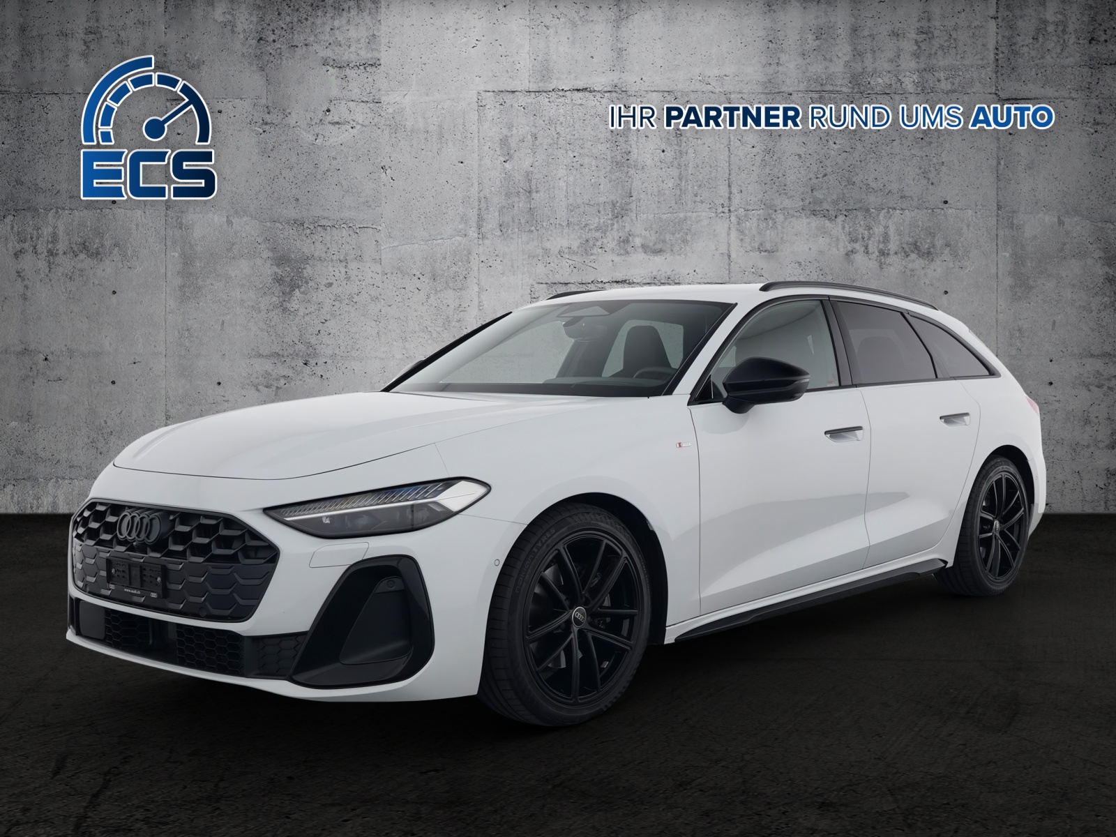 AUDI A5 Avant TFSI quattro 150 kW S tronic *CH-Fzg. / Gratisservice / Garantie*-image-0