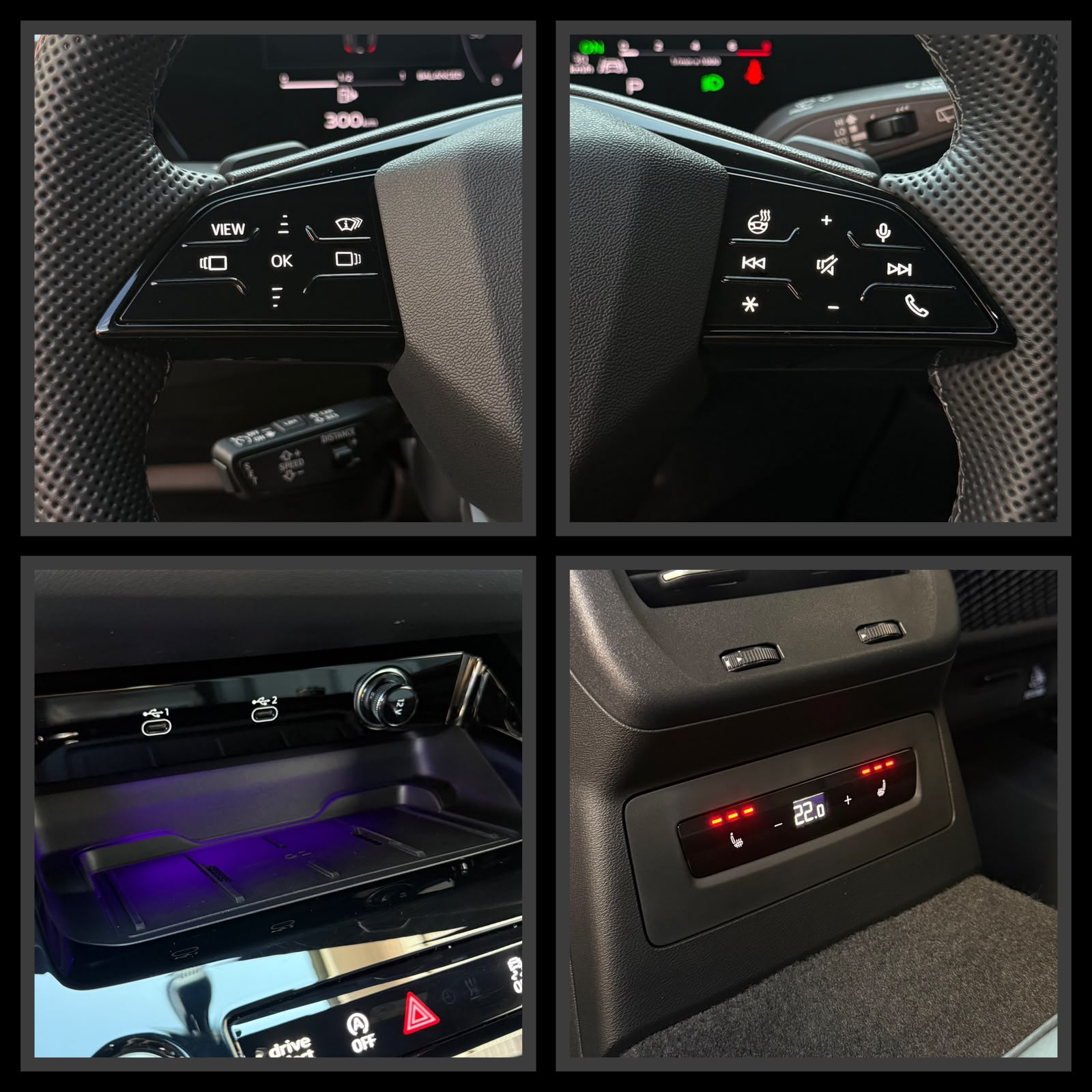 AUDI A5 Avant TFSI quattro 150 kW S tronic *CH-Fzg. / Gratisservice / Garantie*-image-12