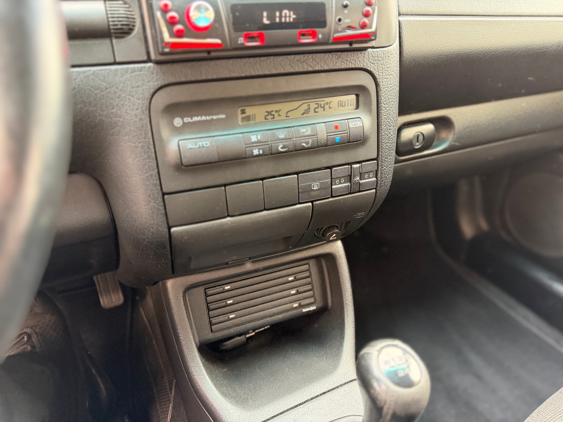 VW Vento 2800 VR6 / frisch ab MFK-image-11