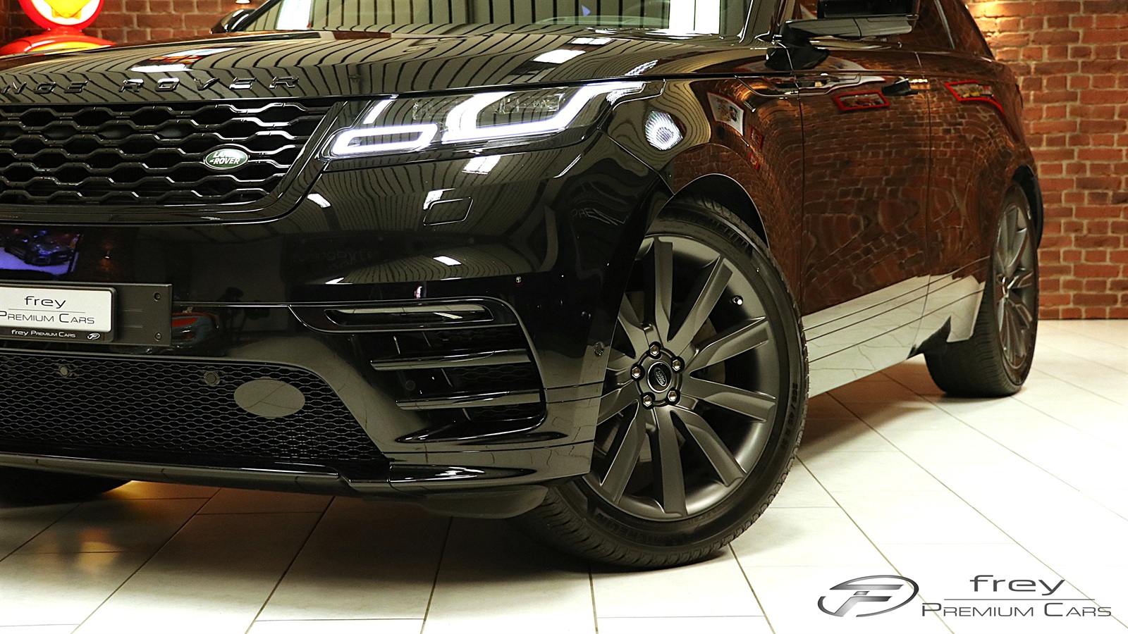 LAND ROVER Range Rover Velar R-Dynamic P 380 HSE Automatic-showroom-element-2