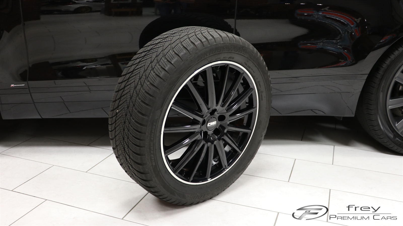 LAND ROVER Range Rover Velar R-Dynamic P 380 HSE Automatic-image-11