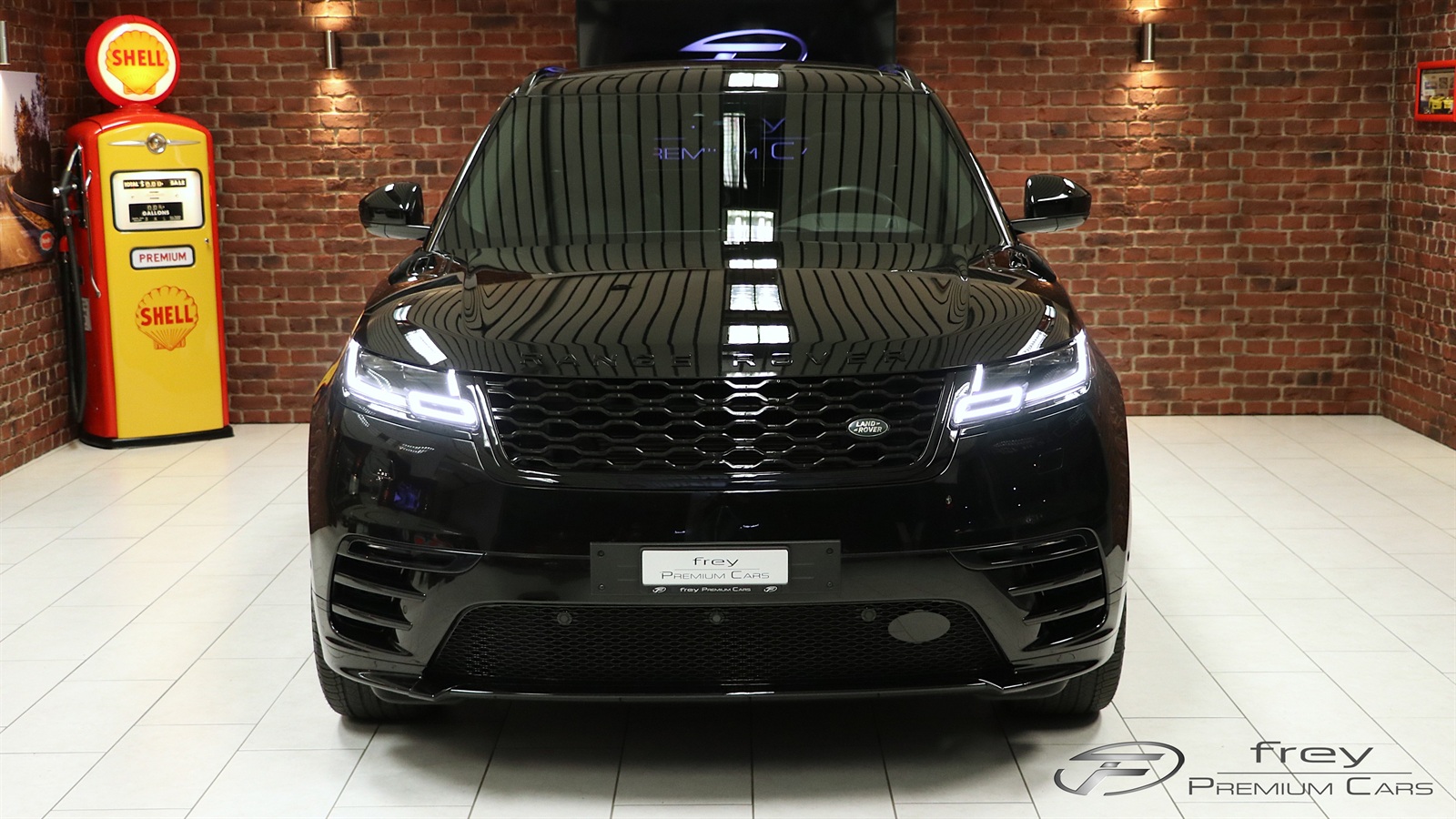 LAND ROVER Range Rover Velar R-Dynamic P 380 HSE Automatic-showroom-element-3