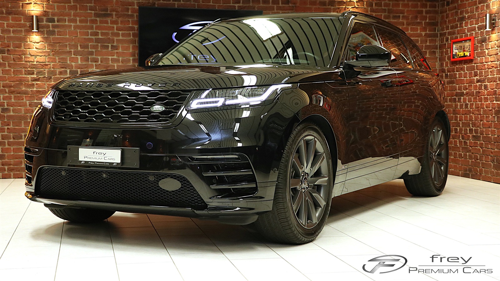 LAND ROVER Range Rover Velar R-Dynamic P 380 HSE Automatic-showroom-element-1
