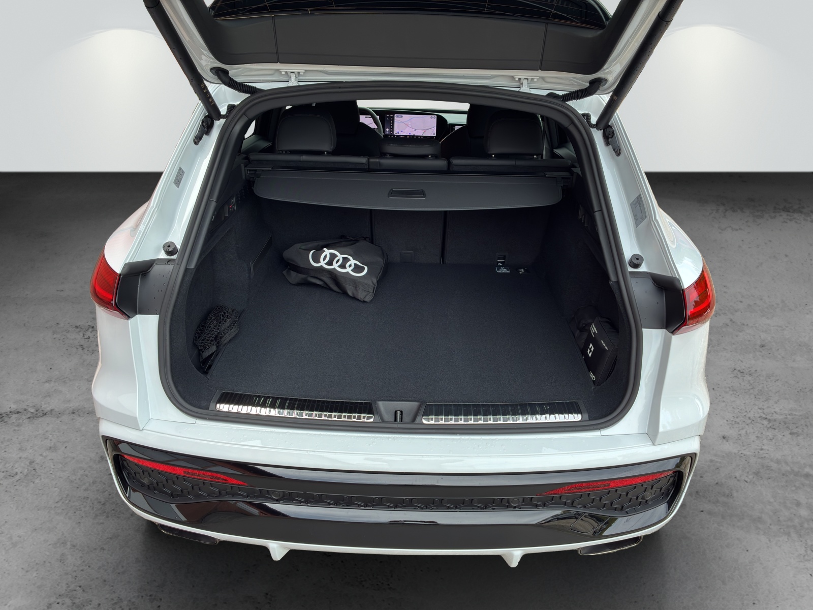 AUDI Q5 e-hybrid quattro 270 kW S-tronic-image-9