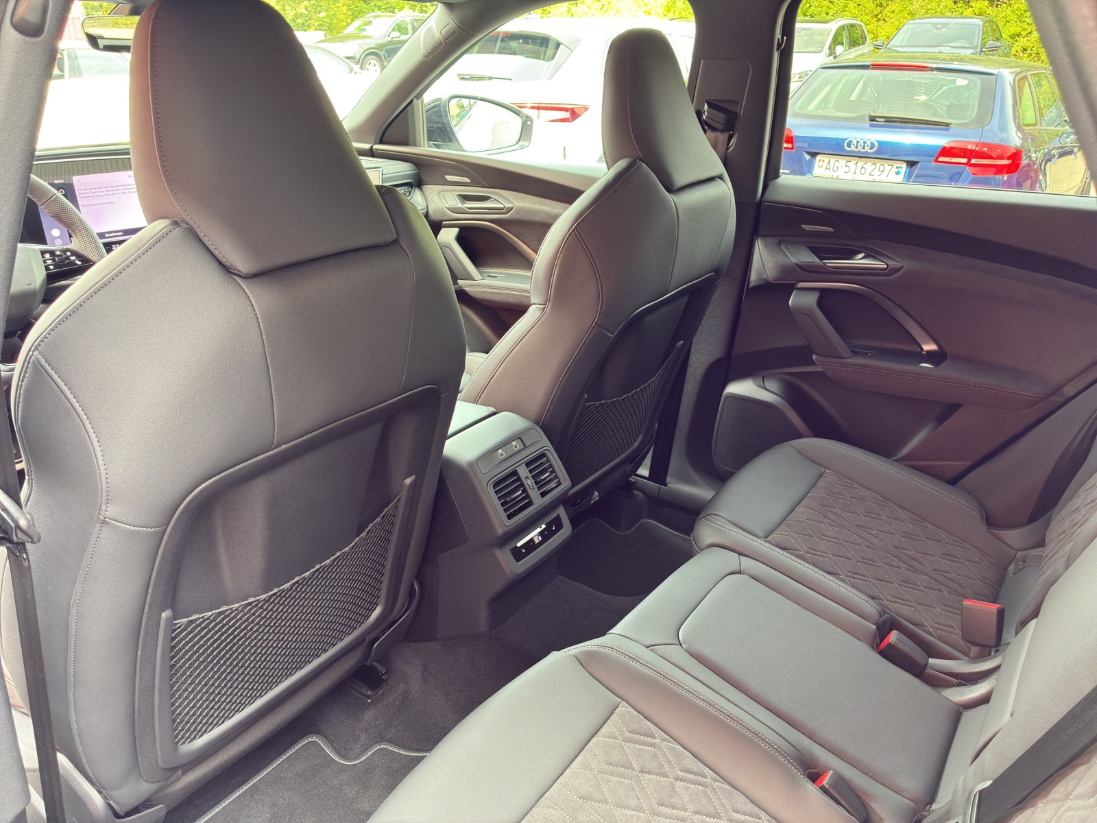 AUDI Q5 e-hybrid quattro 270 kW S-tronic-image-18