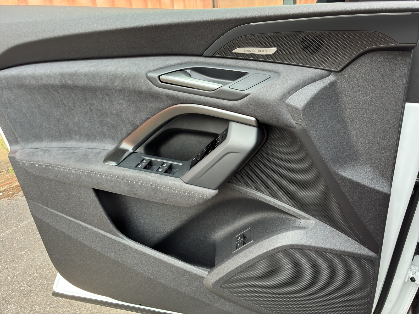 AUDI Q5 e-hybrid quattro 270 kW S-tronic-image-17
