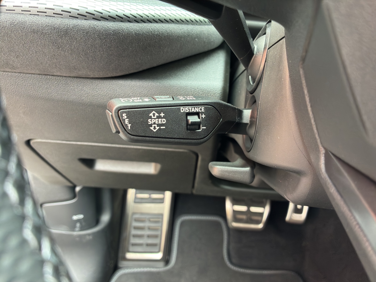 AUDI Q5 e-hybrid quattro 270 kW S-tronic-image-15