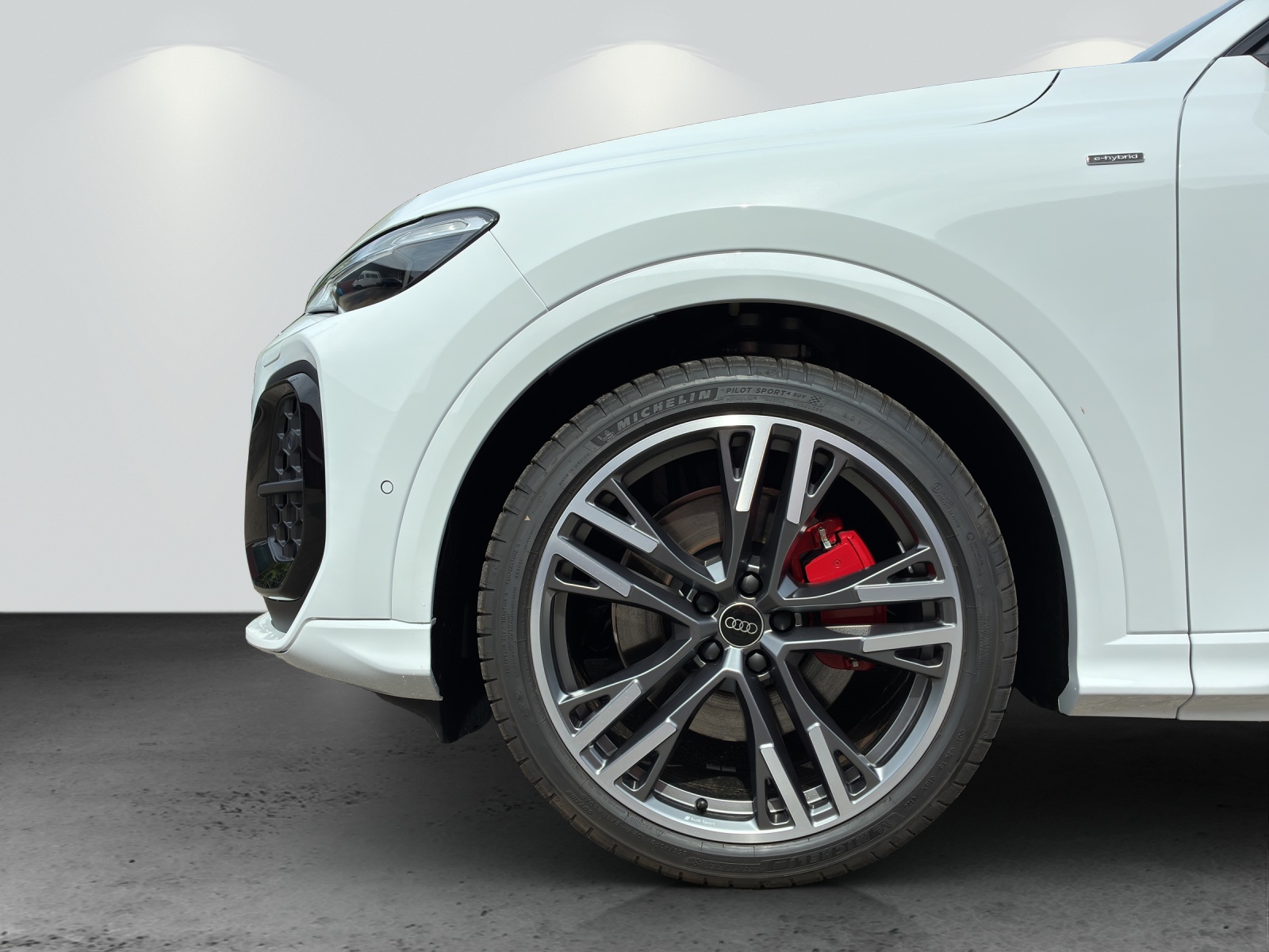 AUDI Q5 e-hybrid quattro 270 kW S-tronic-image-10