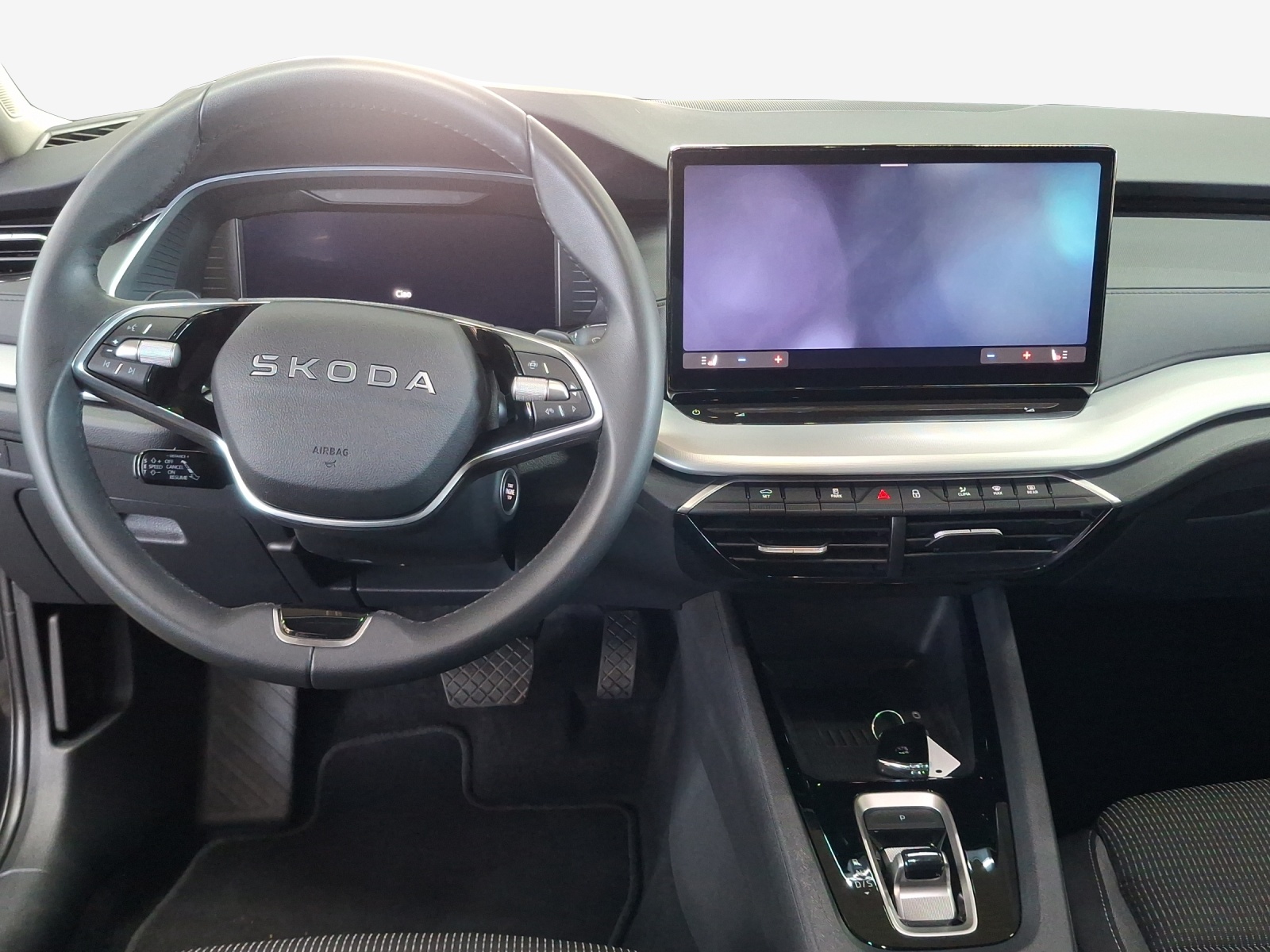SKODA Octavia Combi 1.5 TSI mHEV DSG Dynamic-image-8
