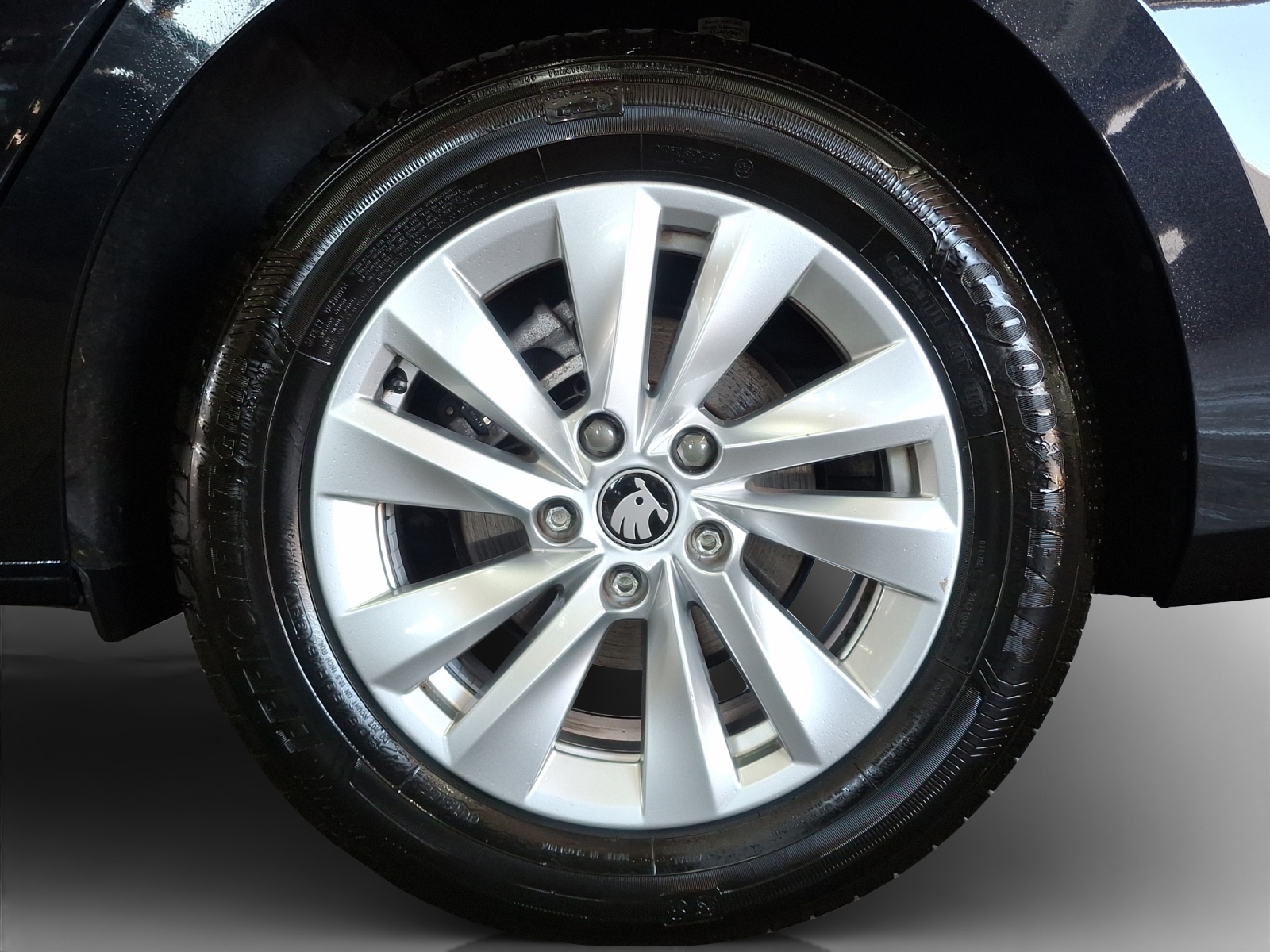 SKODA Octavia Combi 1.5 TSI mHEV DSG Dynamic-image-13
