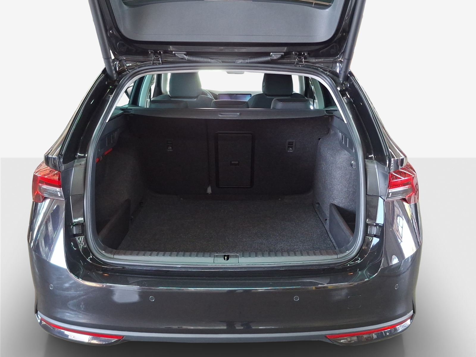 SKODA Octavia Combi 1.5 TSI mHEV DSG Dynamic-image-12