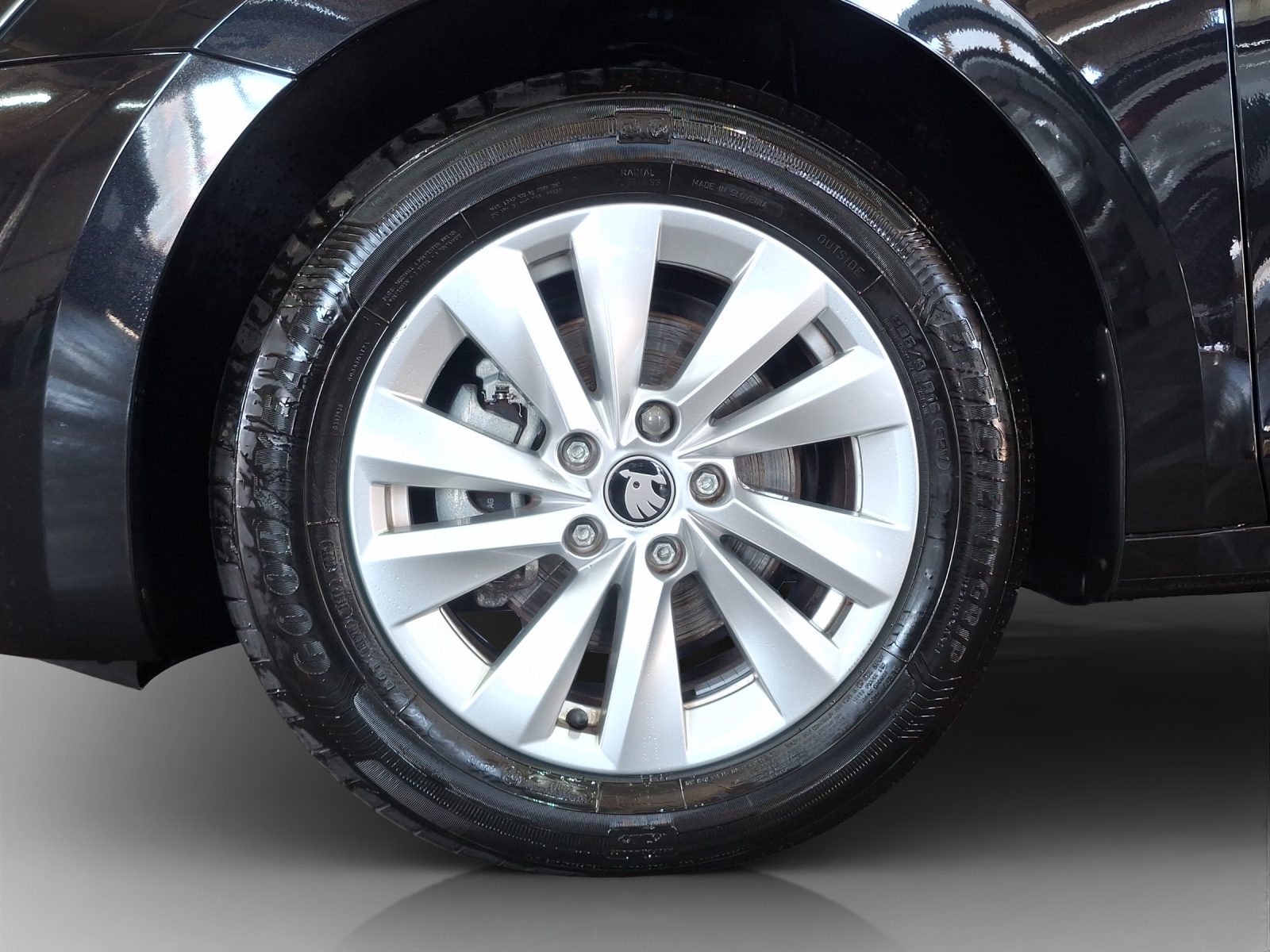 SKODA Octavia Combi 1.5 TSI mHEV DSG Dynamic-image-14