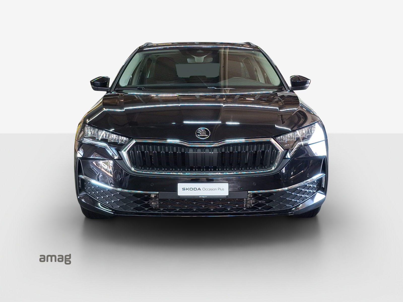 SKODA Octavia Combi 1.5 TSI mHEV DSG Dynamic-image-6