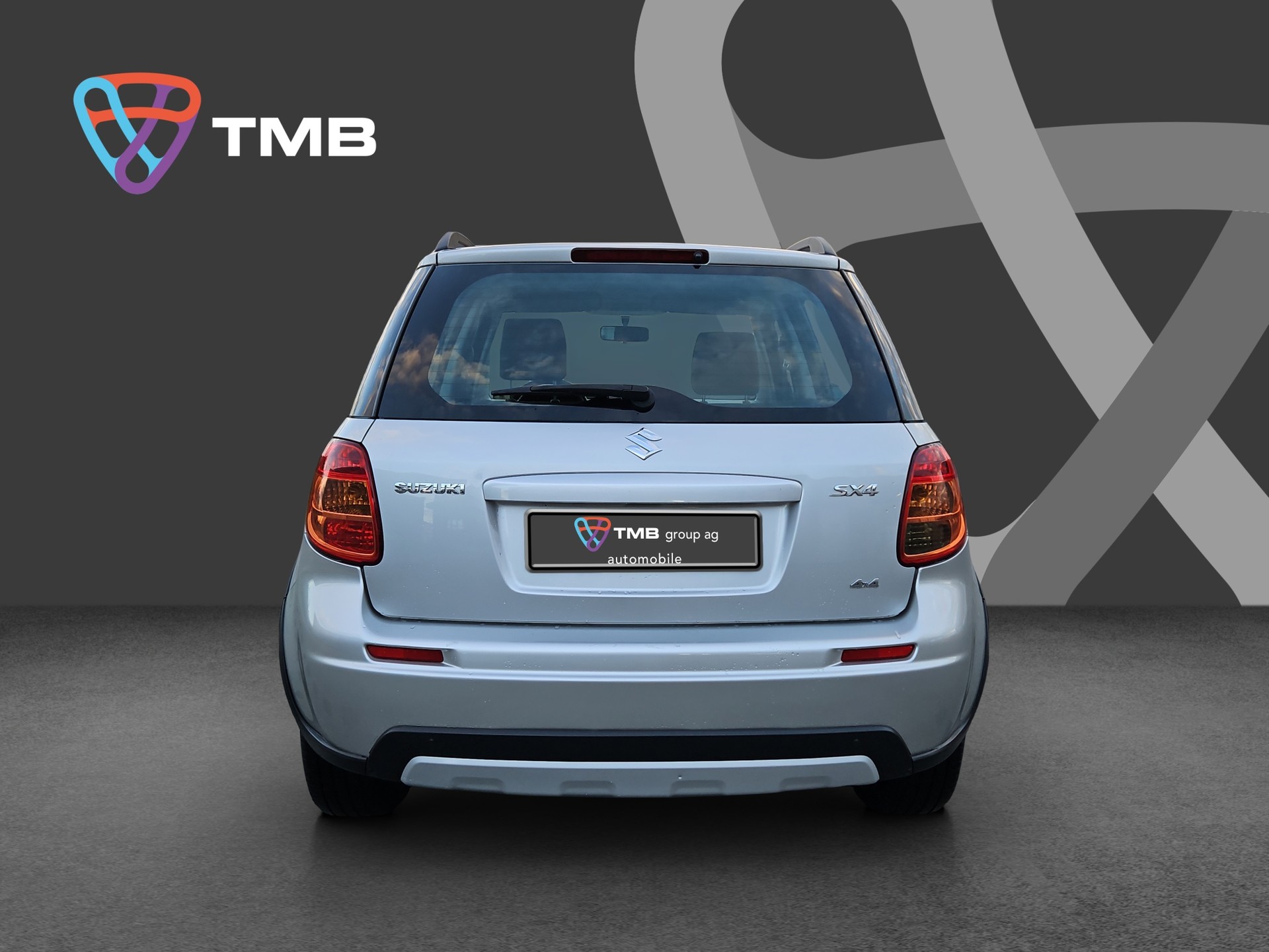 SUZUKI SX4 1.6 16V GL 4WD-image-7
