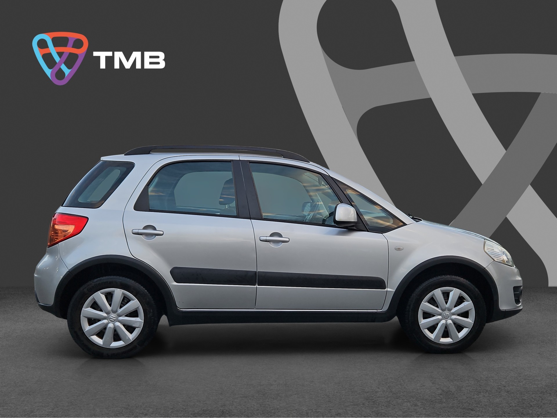 SUZUKI SX4 1.6 16V GL 4WD-image-4