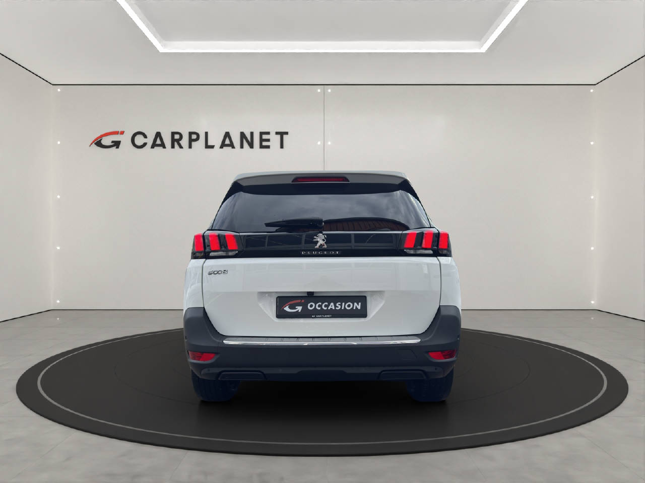 PEUGEOT 5008 1.2 PureTech Allure-showroom-element-3