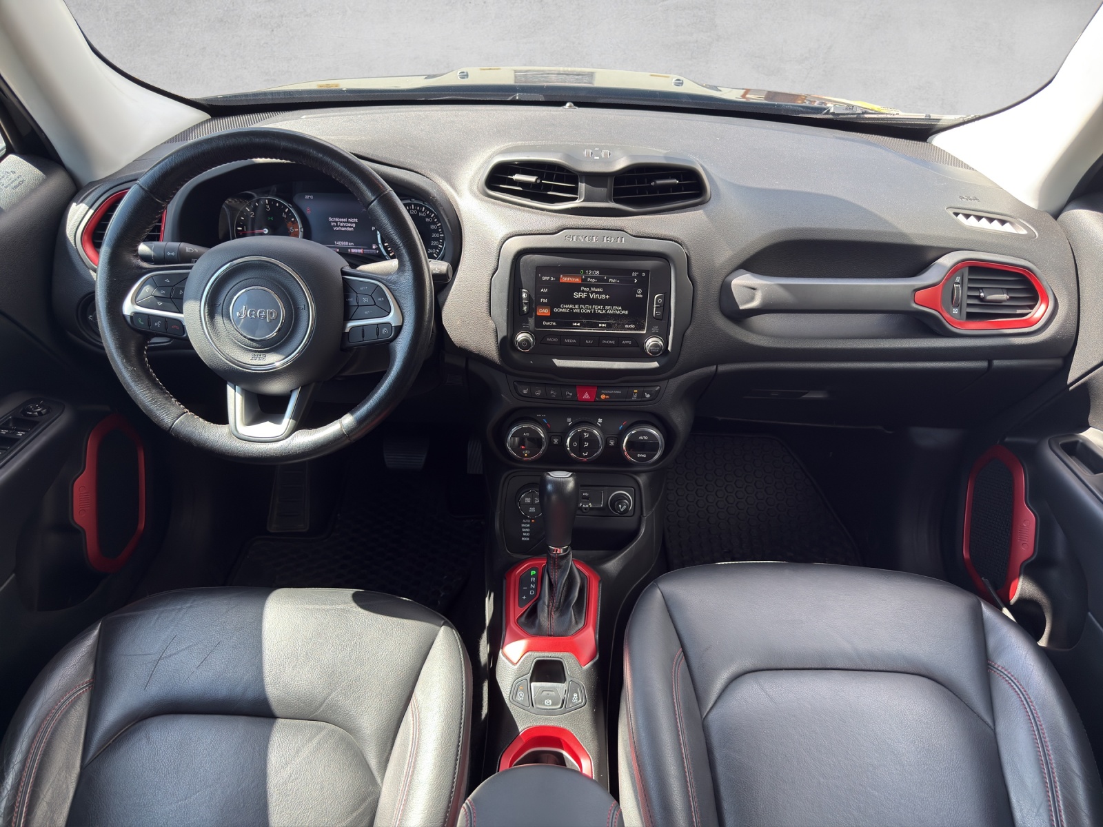 JEEP Renegade 2.0 CRD Trailhawk AWD + Low Range 9ATX-image-16