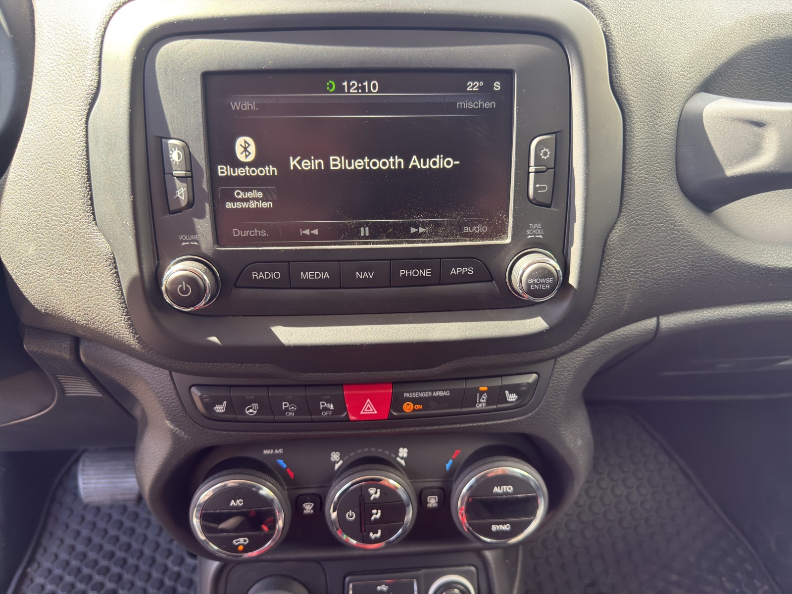 JEEP Renegade 2.0 CRD Trailhawk AWD + Low Range 9ATX-image-10