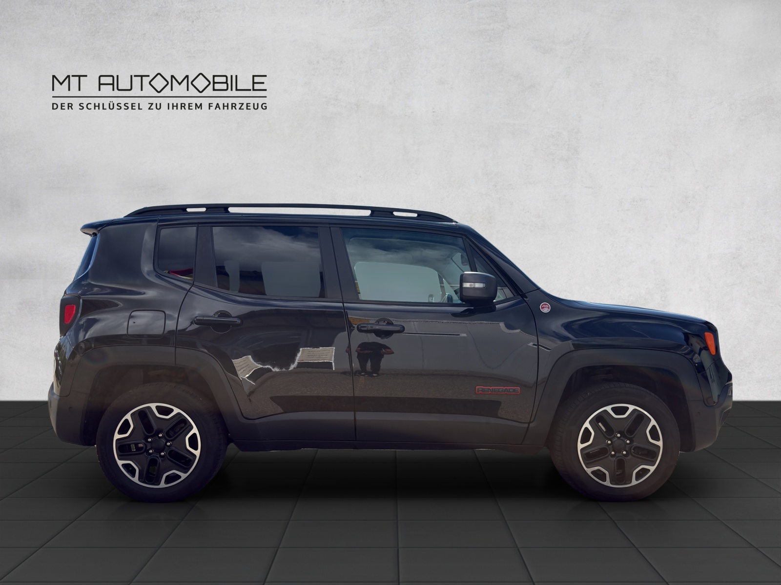 JEEP Renegade 2.0 CRD Trailhawk AWD + Low Range 9ATX-image-5