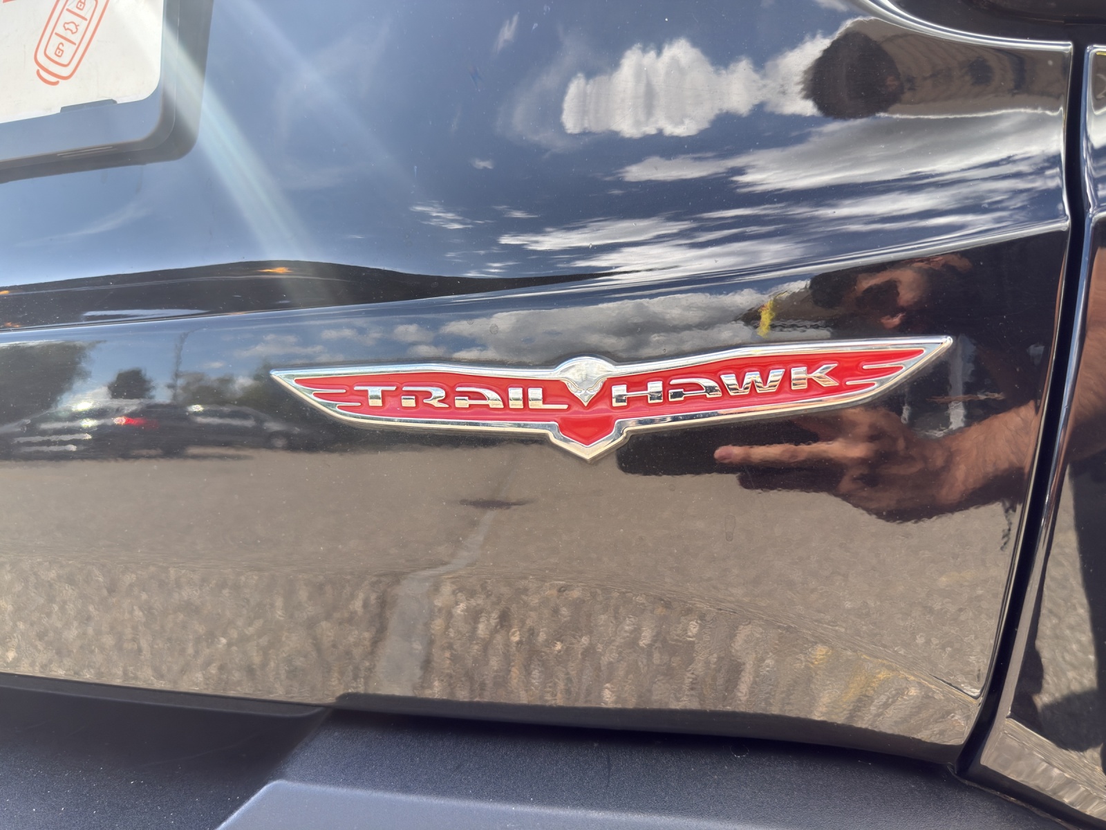 JEEP Renegade 2.0 CRD Trailhawk AWD + Low Range 9ATX-image-15
