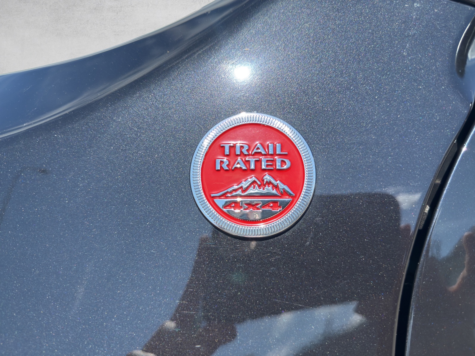 JEEP Renegade 2.0 CRD Trailhawk AWD + Low Range 9ATX-image-12