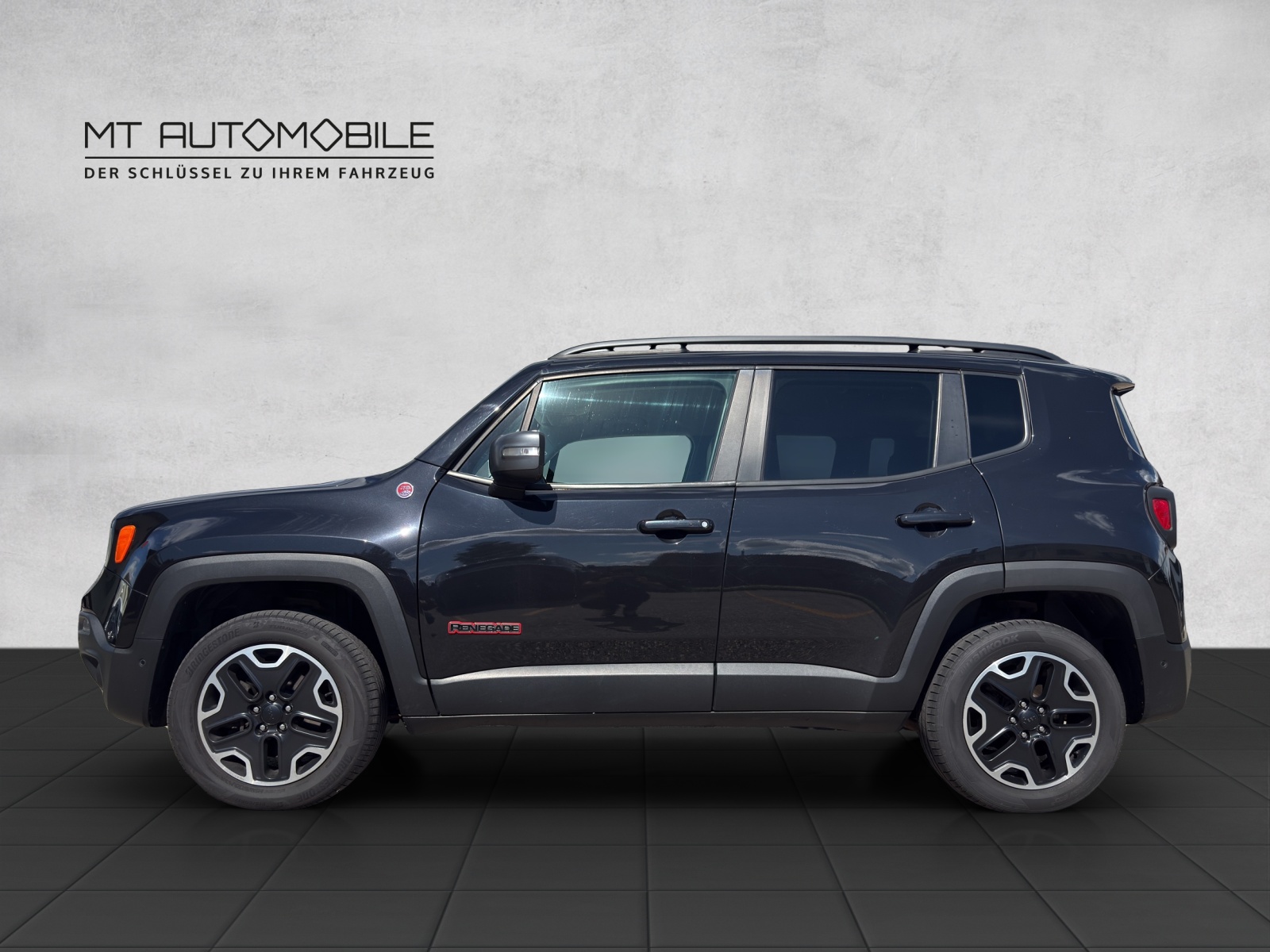 JEEP Renegade 2.0 CRD Trailhawk AWD + Low Range 9ATX-image-7