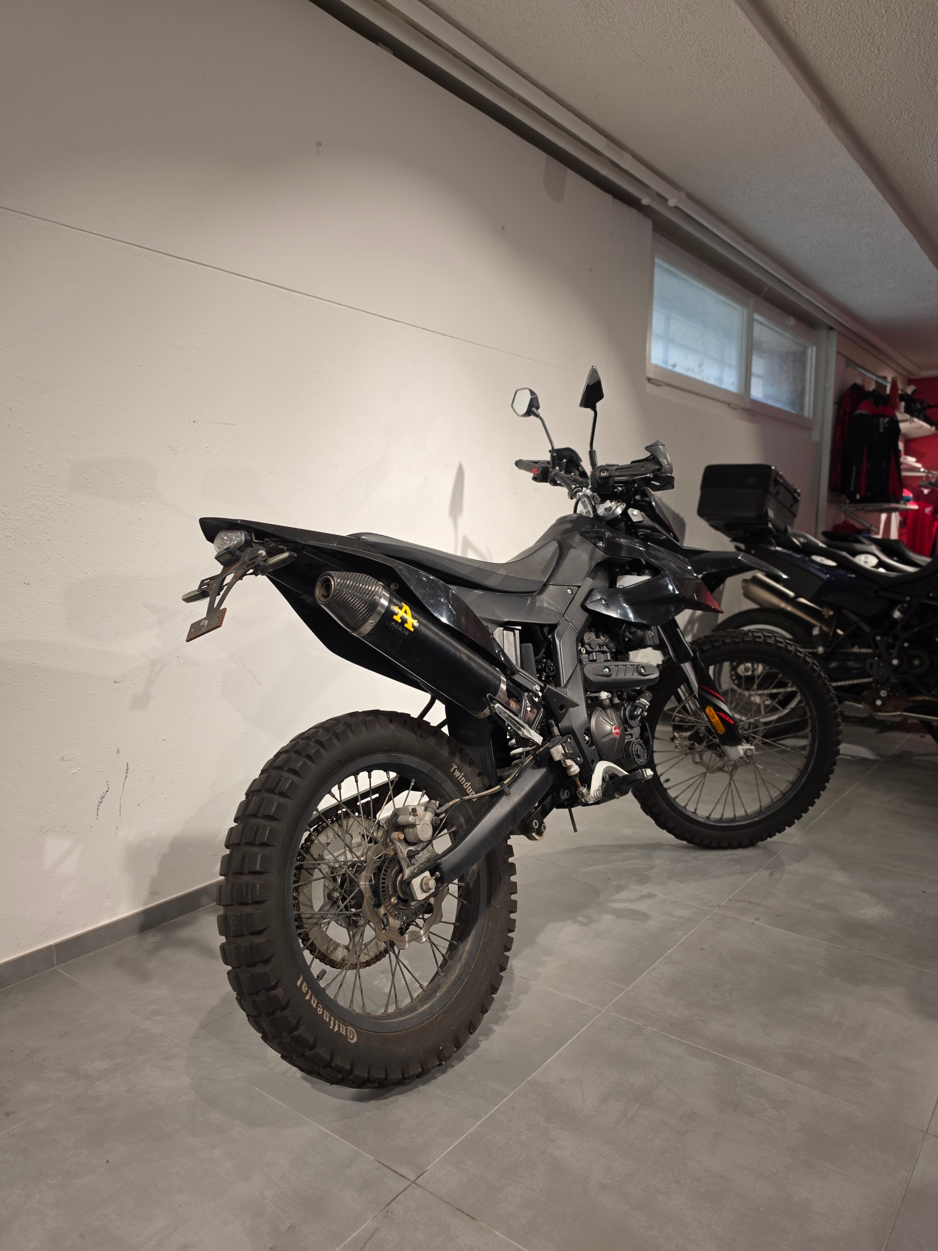 APRILIA RX 125-image-4