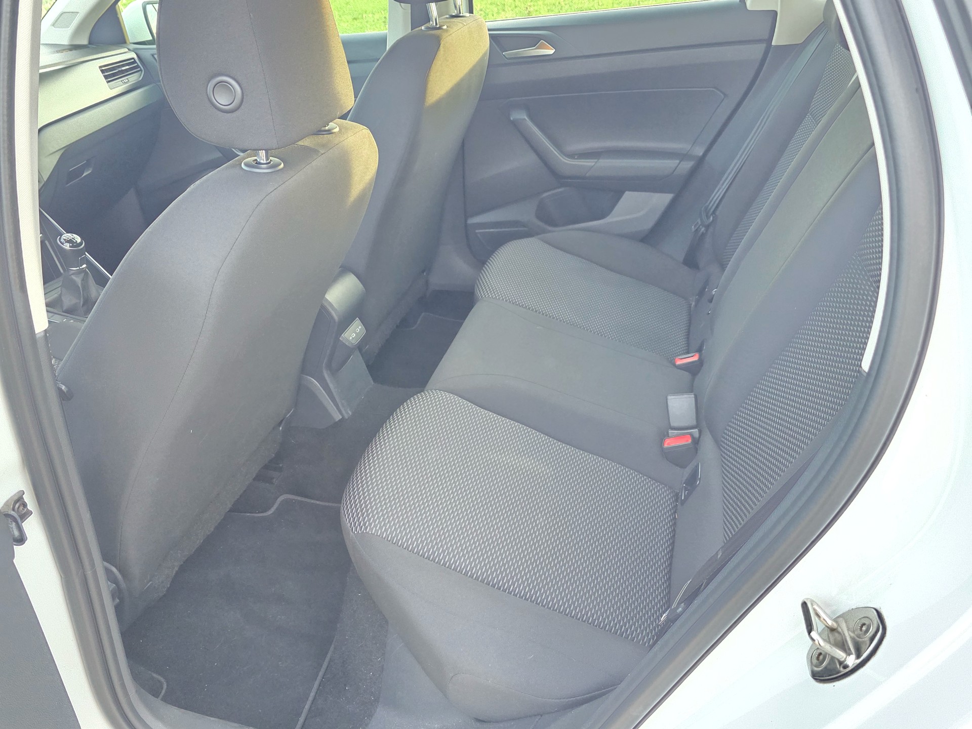 VW Polo 1.0 TSI BMT Comfortline-image-7