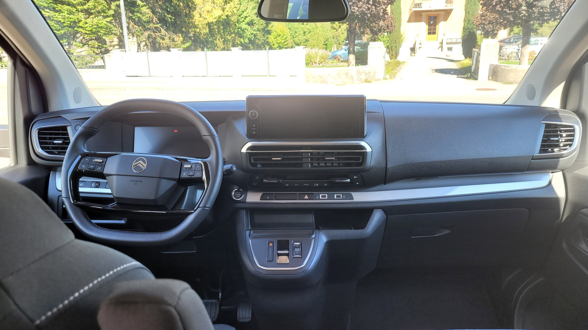 CITROEN Spacetourer 2.0 BlueHDi You M S/S-image-13