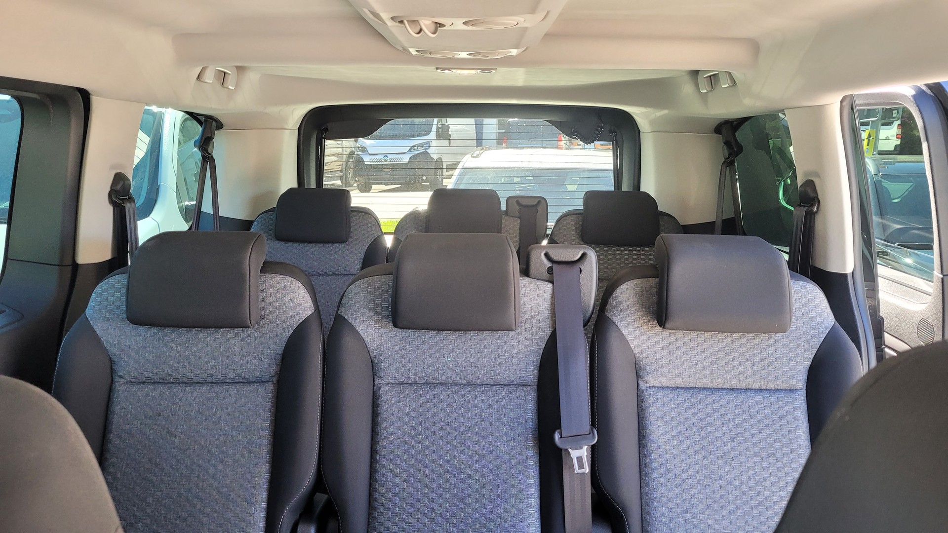 CITROEN Spacetourer 2.0 BlueHDi You M S/S-image-12