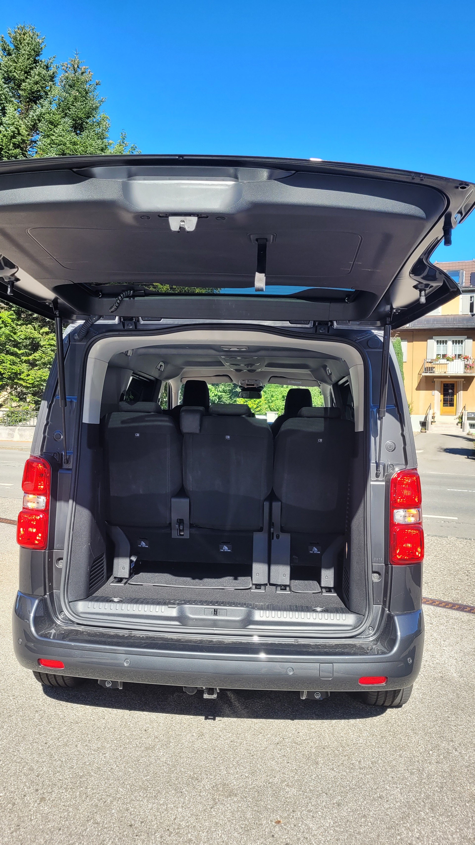 CITROEN Spacetourer 2.0 BlueHDi You M S/S-image-5