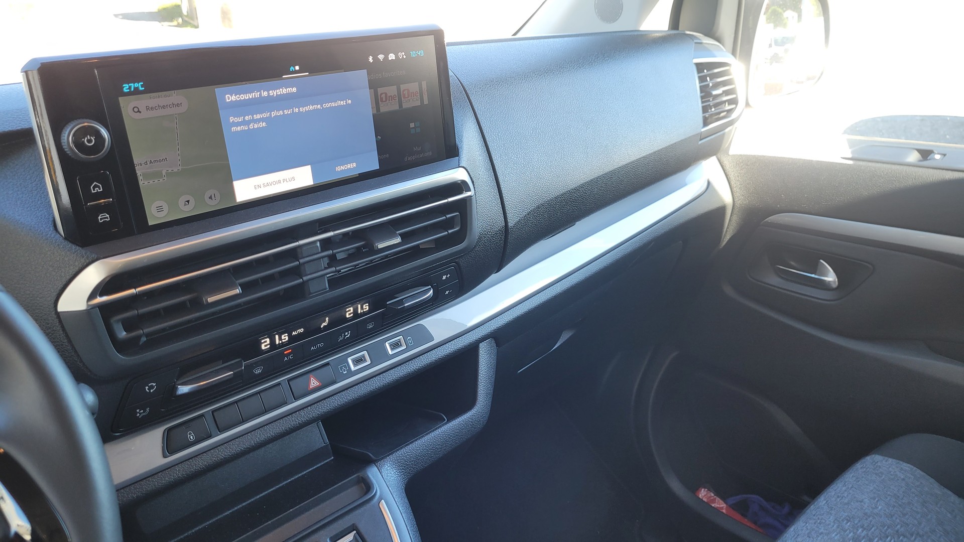 CITROEN Spacetourer 2.0 BlueHDi You M S/S-image-15