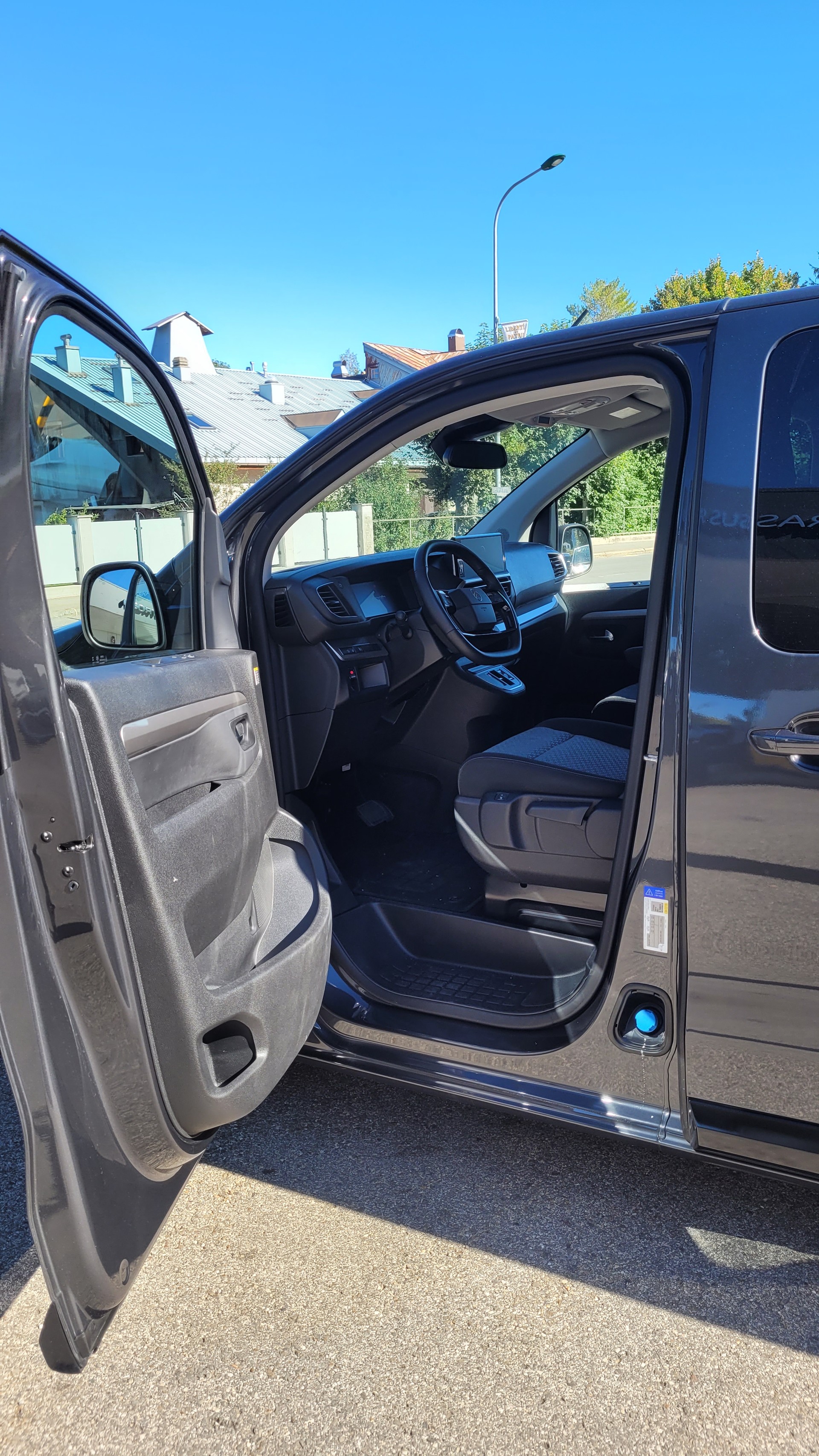 CITROEN Spacetourer 2.0 BlueHDi You M S/S-image-6