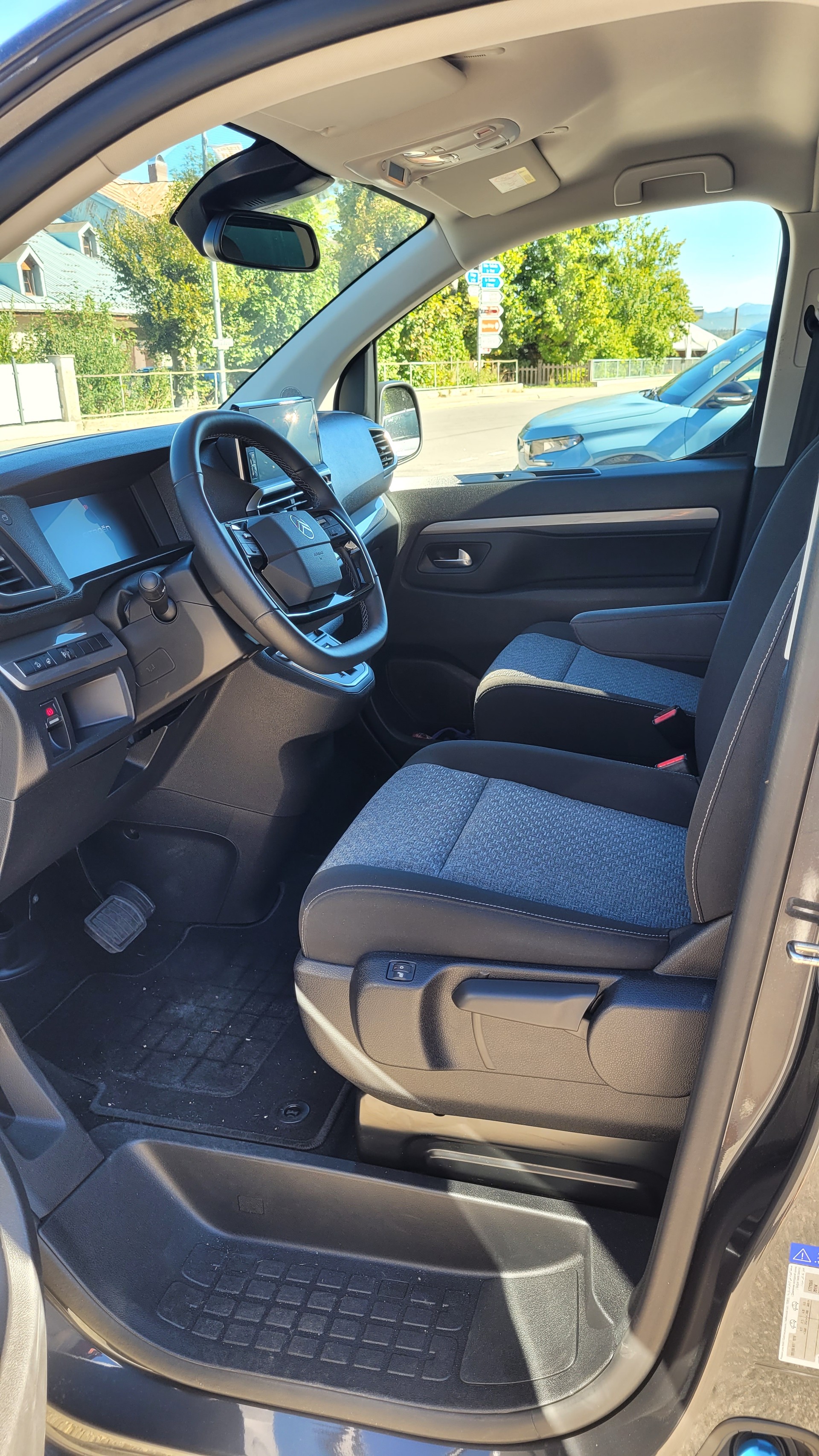 CITROEN Spacetourer 2.0 BlueHDi You M S/S-image-7