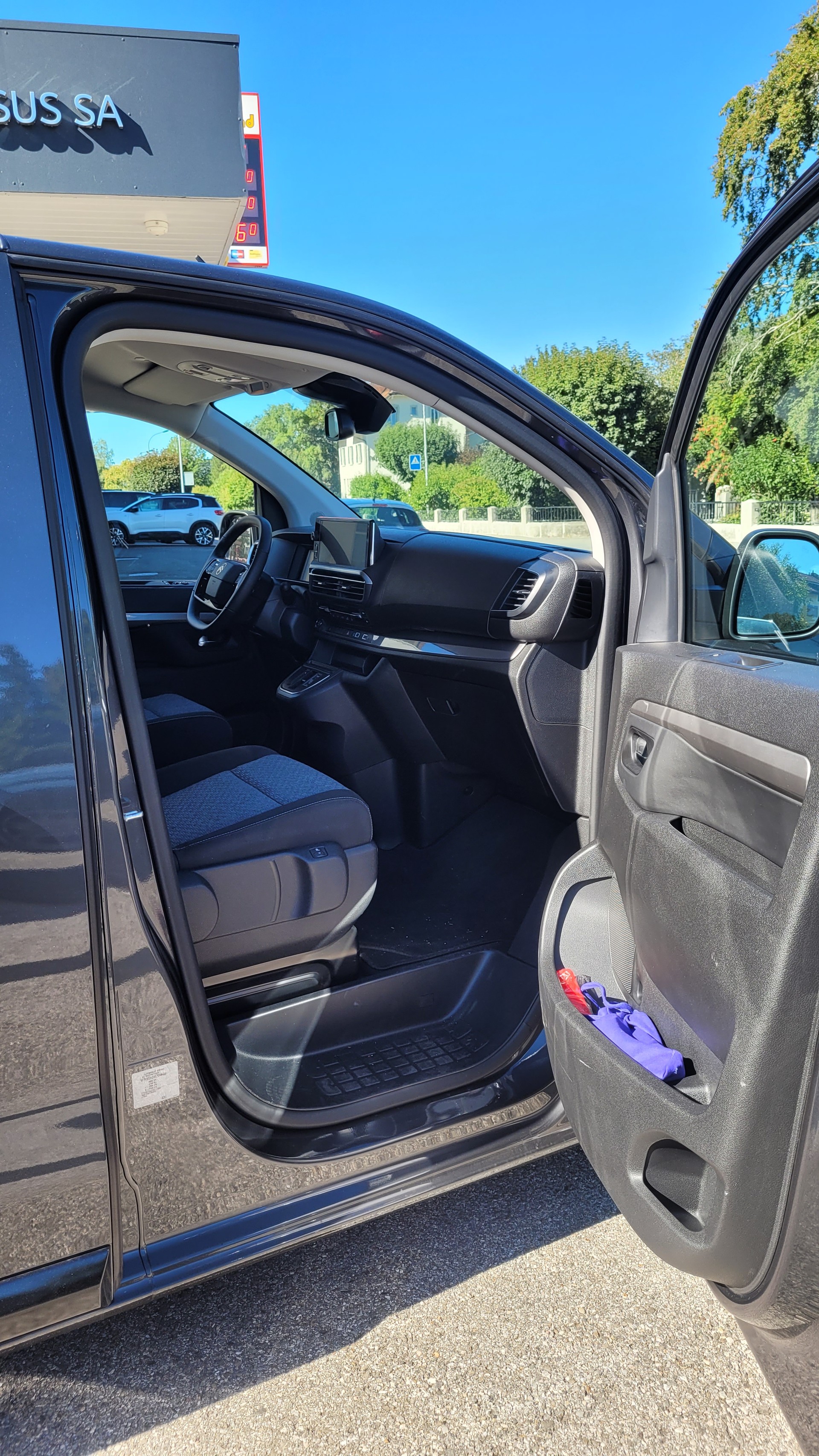 CITROEN Spacetourer 2.0 BlueHDi You M S/S-image-11